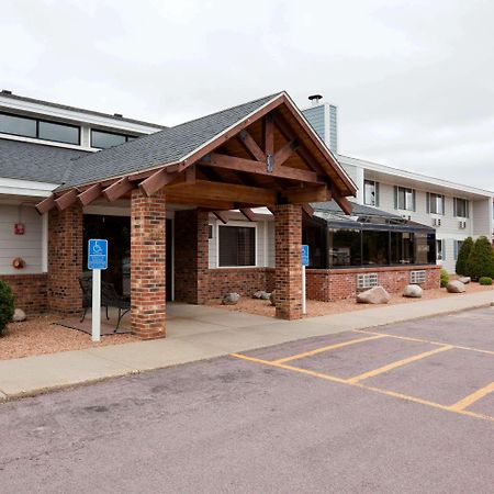 Americinn By Wyndham St. Peter Exterior foto